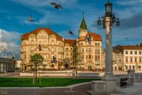 Bella Palace - B&B Oradea