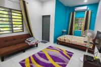 B&B Temerluh - Homestay D Paya Jauh - Bed and Breakfast Temerluh