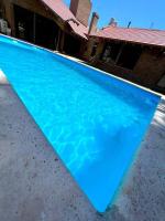 Gran casa corazón de Mendoza - B&B