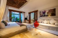 Super Luxury Master Suite Room