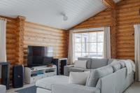 B&B Levi - Holiday in Lapland - Levisalmi A - Bed and Breakfast Levi