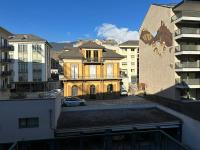 Sion Central Station proche toutes commodites - B&B
