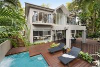 9 Little Cove Road, Noosa Heads - Private Slice of Paradise - B&B Noosa