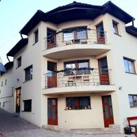 Casa Ana Cluj - B&B