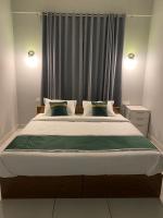B&B Ganapathivattam - HOLLYWOOD Rooms - Bed and Breakfast Ganapathivattam