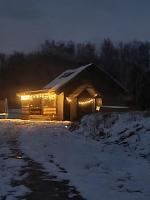 Brīvdienu māja Pakavi - B&B Skulte