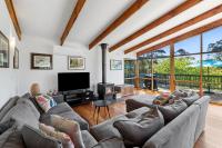 Wallys Place - BYO Linen - B&B Lorne