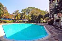 Bayu Emas Ferringhi Homestay - B&B