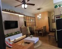Baguio Bristle Ridge 2BR Condo with balcony & wifi - B&B Baguio