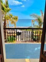 PRAIOLA BEACH HOUSE - B&B