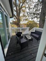Modern Home at Colonial College Park Atlanta - B&B