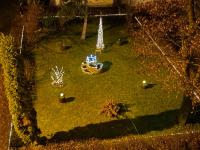 Apartament Dinu Toplita - B&B