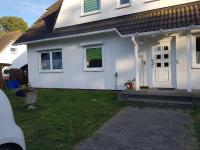 B&B Lütow - Ferienwohnung am Teich - Bed and Breakfast Lütow