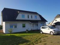 Ferienwohnung am Teich - B&B Lütow