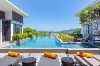 6 Bedroom Private Pool Villa with Seaview (Casabay)