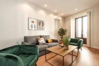 Minty Stay - Galdo - B&B Madrid