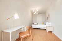 Apartamento de 3 dormitorios