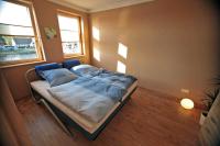 Appartamento con 2 Camere da Letto e Balcone