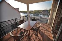 Ferienappartements Jack _ Richies - B&B Universitäts- und Hansestadt Greifswald