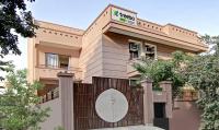 B&B Gurgaon - Treebo Trend Amexx Golf Course Road - Bed and Breakfast Gurgaon