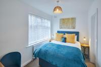 B&B Darlington - Host & Stay - West Crescent Apartments - Bed and Breakfast Darlington