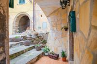 Appartamento Il Borgo - HelloElba - Ferienwohnung Marciana