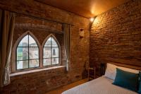 Deluxe Doppelzimmer