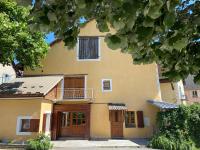 Le Pied de Ville Pouzenc - B&B