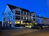 B&B Zeebrugge - Hotel Atlas - Bed and Breakfast Zeebrugge