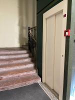 Urban Spirit 2 Apartment - B&B Budapest