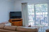 Appartement met 2 Slaapkamers en Uitzicht op Zee