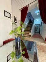 Riad Dar Foundouk and Spa - B&B Marrakech