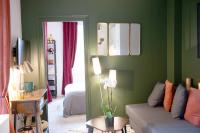 Les Gites By Carpe Diem - B&B Les Andelys