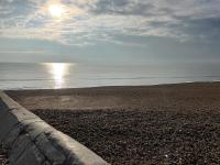 Charming BRIGHTONMEWS cottage parking 1min to sea&shops - B&B Brighton