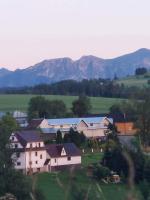 Apartament GRA-AND - B&B Maruszyna