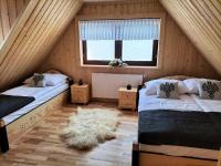 Apartment mit 2 Schlafzimmern