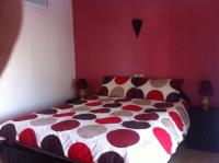 Appartement met 2 slaapkamers