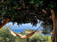 Διαμέρισμα με υπέροχη θέα Porto Cheli Kounoupi - B&B Pórto Chéli