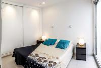 Apartamento de 1 dormitorio