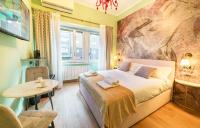 Romana Suites - Ferienwohnung Mailand