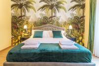 Deluxe Doppelzimmer mit Zustellbett