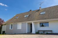 Maison des Grands Champs - Ferienwohnung