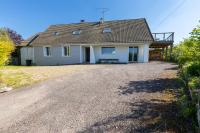 Maison des Grands Champs - B&B Saint-Aignan