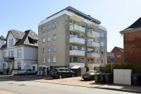 Brandenburger Str 1 - Ferienwohnung Westerland