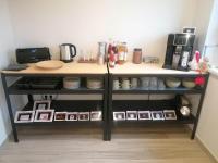 La Perle d'Alsace - Ferienwohnung Bernardswiller