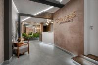 Brüngers Landhaus - B&B Rödinghausen