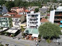 Al Pozz Boutique Resort - B&B Locarno