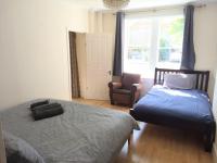 Self-contained private apartment Unit 1 - B&B