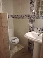 Camera Matrimoniale/Doppia con Letti Singoli