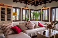 Villa Melissa Tsagarada - B&B Tzigourati